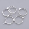 Ring mountings And Settings X-EC160-S-1