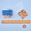 Alloy Charms ENAM-SC0001-23LG-8