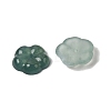 Natural Jadeite Carved Beads G-L652-04-2
