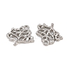 304 Stainless Steel Charms SA-CBA9E6A-03P-2
