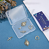 DIY Jewelry Earring Kits DIY-SC0034-02-6