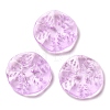 Transparent Glass Beads LS-GLAA-A012-01E-1