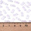 FGB Grade A Drawbench Style Glass Seed Beads SEED-Q040-01A-14-4