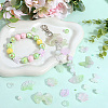 Glass Seed Beads SEED-SC0001-48E-4