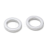 Brass Spacer Beads KK-CBA4112-11P-1