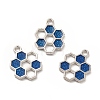 Alloy Enamel Pendants LS-ENAM-J650-06P-06-2