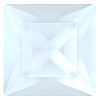 Preciosa® MAXIMA Crystal Fancy Stones Y-PRC-FA6-01000-1