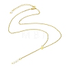 304 Stainless Steel Lariat Necklaces NJEW-JN06152-02-2