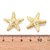 Brass Pendants KK-N257-73G-3