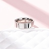 201 Stainless Steel Wide Band Finger Rings RJEW-K252-02C-P-2