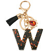 Resin Keychains KEYC-TAC0030-14W-1