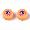 Handmade Polymer Clay Beads CLAY-N007-004-07-2