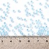 TOHO Round Seed Beads SEED-XTR08-0919-4