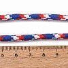Polycotton Braided Cord with Inner Core OCOR-NH0002-01-07-3