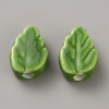 Handmade Porcelain Beads PORC-CJC0009-05C-1