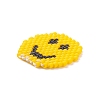 Handmade Japanese Seed Beads SEED-CP00001-3