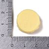 Opaque Resin Imitation Food Decoden Cabochons RESI-S395-02F-3