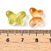 Transparent Glass Beads GLAA-N001-69-3