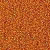 TOHO Round Seed Beads X-SEED-TR15-0030B-2