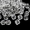 Imitation Austrian Crystal Beads SWAR-F069-7x7mm-01-1