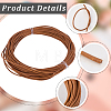 10M Cowhide Leather Cord WL-CL0001-04A-5