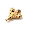 304 Stainless Steel Pendants STAS-B093-11G-08-2