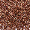 TOHO Round Seed Beads SEED-R049-1707-4