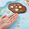 DIY Pendant Making Kits STAS-TA0005-89-7