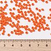 MIYUKI Round Rocailles Beads SEED-X0055-RR0406-4