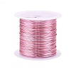 Copper Craft Wire Copper Beading Wire CWIR-F001-P-0.5mm-1