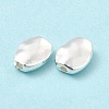 Long-Lasting Plated Alloy Beads FIND-C020-16S-4