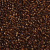 Glass Seed Beads X2-SEED-A004-2mm-13-2