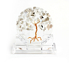 Resin Tree of Life Home Display Decorations TREE-PW0002-01E-1