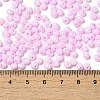 6/0 Glass Seed Beads X1-SEED-M012-01A-08-4
