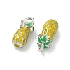 Alloy Enamel Pendants FIND-G108-03B-P-2