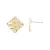 Alloy Stud Earring Findings PALLOY-N150-83LG-3