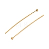 304 Stainless Steel Ball Head Pins STAS-F312-19G-02-2