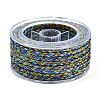 12-Ply Braided Nylon Cord NWIR-G019-01Q-1