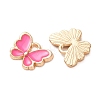Alloy Enamel Pendants AL-CBA1DF6-01B-3