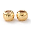 Brass Beads KK-A148-02G-B-2