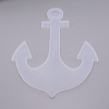 Anchor Silicone Molds DIY-WH0183-40-2