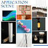 Transparent PC Plastic & PE Bead Storage Tubes AJEW-WH0596-948C-5
