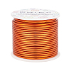 Round Aluminum Wire AW-BC0001-2.5mm-19-1