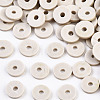 Eco-Friendly Handmade Polymer Clay Beads CLAY-R067-4.0mm-B02-1