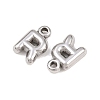 304 Stainless Steel Pendants STAS-S186-12R-P01-2