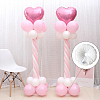2Pcs PE Plastic Water Bag for Party Decor AJEW-CN0007-39C-5