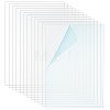 PC Plastic Sheets DIY-WH0021-48-1