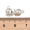 Alloy Charms AL-CBA43BE-19B-P-3