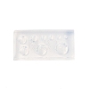 DIY Silicone Nail Art Molds SIMO-NH0002-01Q-1