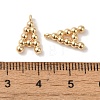Brass Pendants KK-S368-16G-A-3